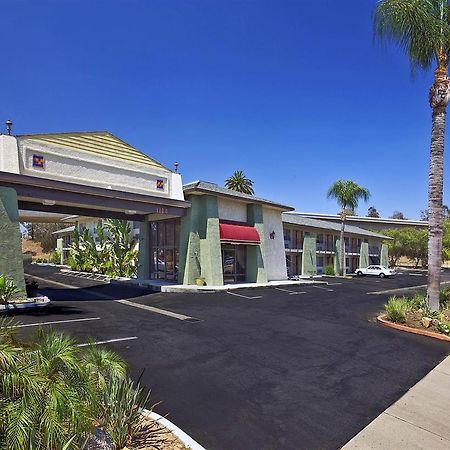 Motel 6-Redlands, Ca Kültér fotó