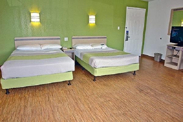 Motel 6-Redlands, Ca Kültér fotó