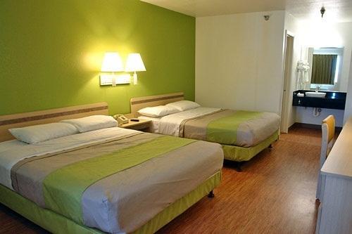 Motel 6-Redlands, Ca Kültér fotó