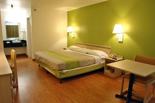 Motel 6-Redlands, Ca Kültér fotó