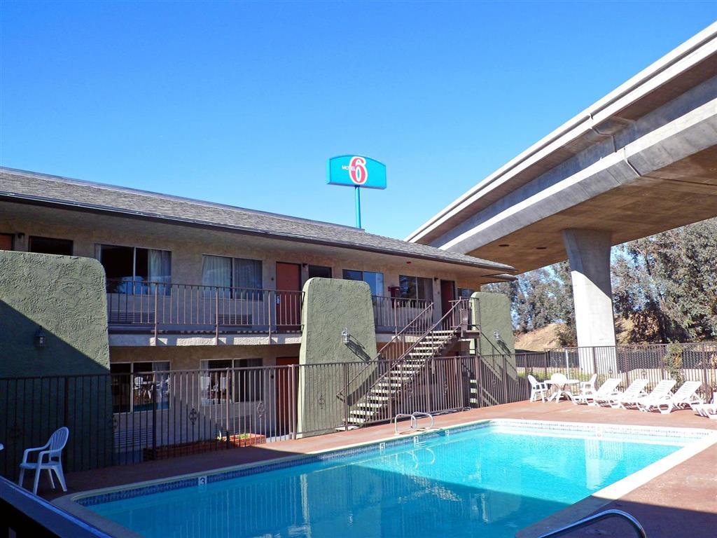 Motel 6-Redlands, Ca Létesítmények fotó