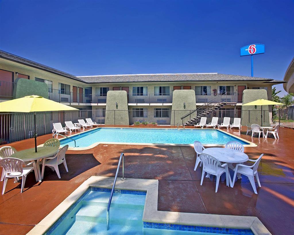 Motel 6-Redlands, Ca Létesítmények fotó