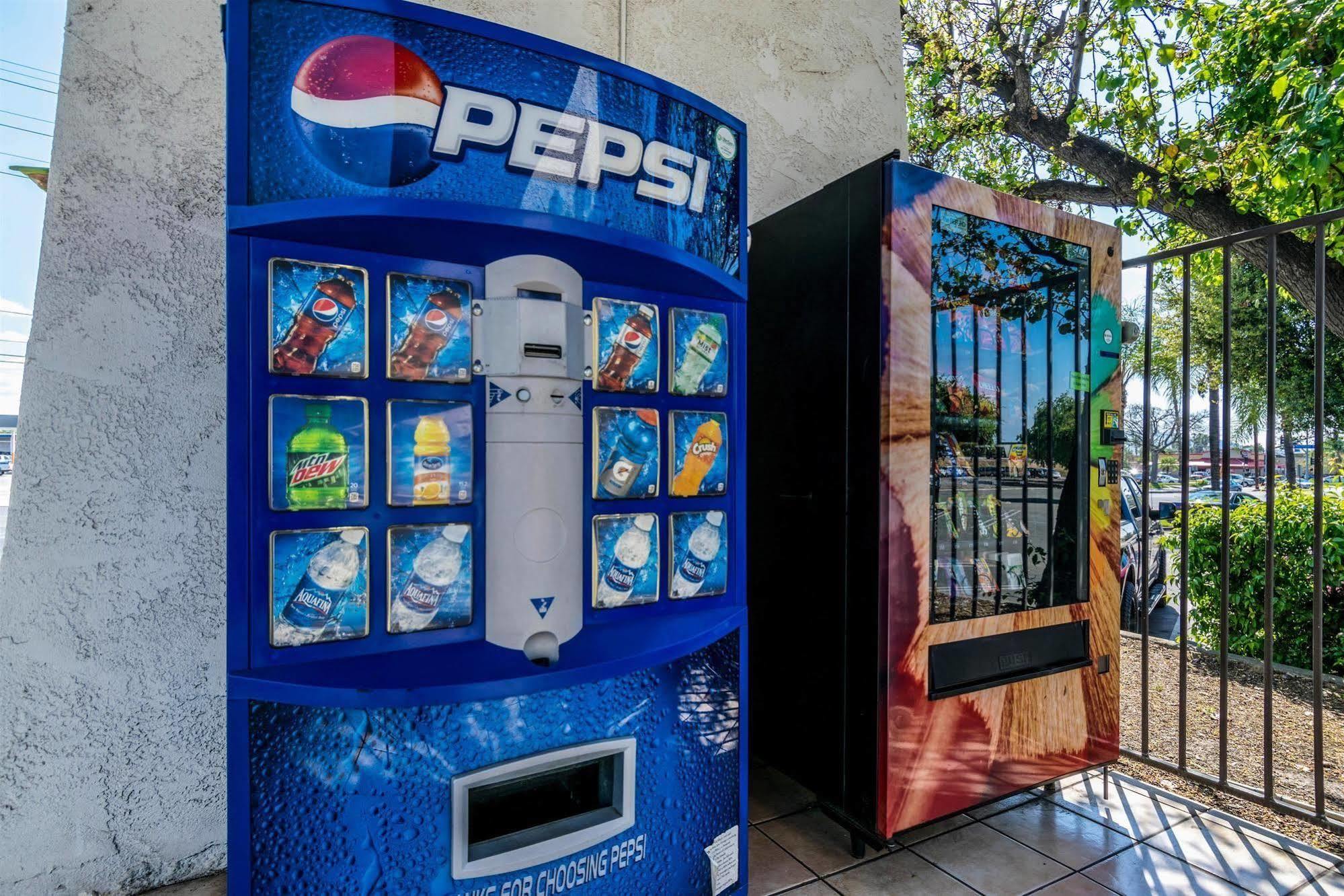 Motel 6-Redlands, Ca Kültér fotó