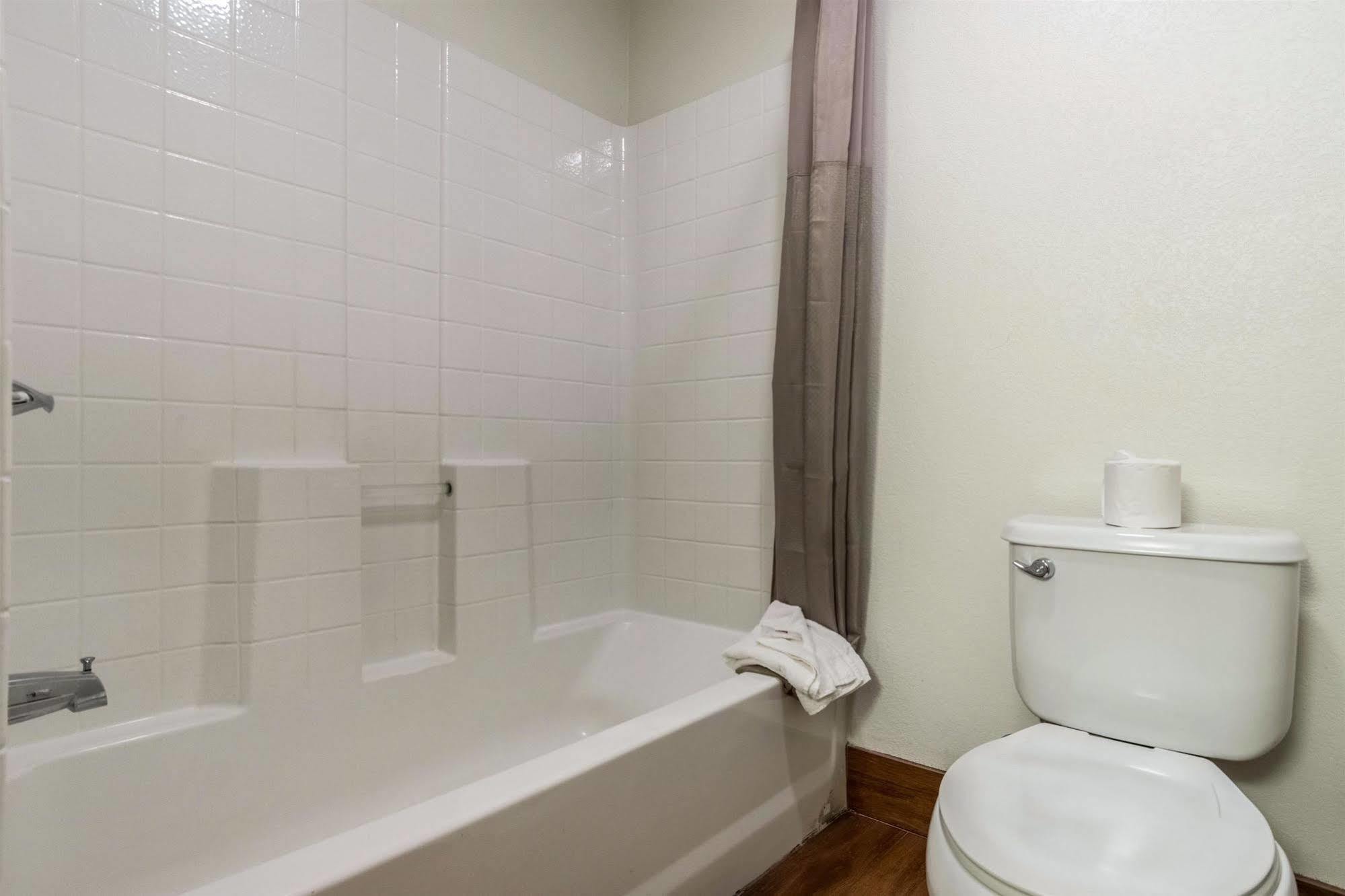 Motel 6-Redlands, Ca Kültér fotó