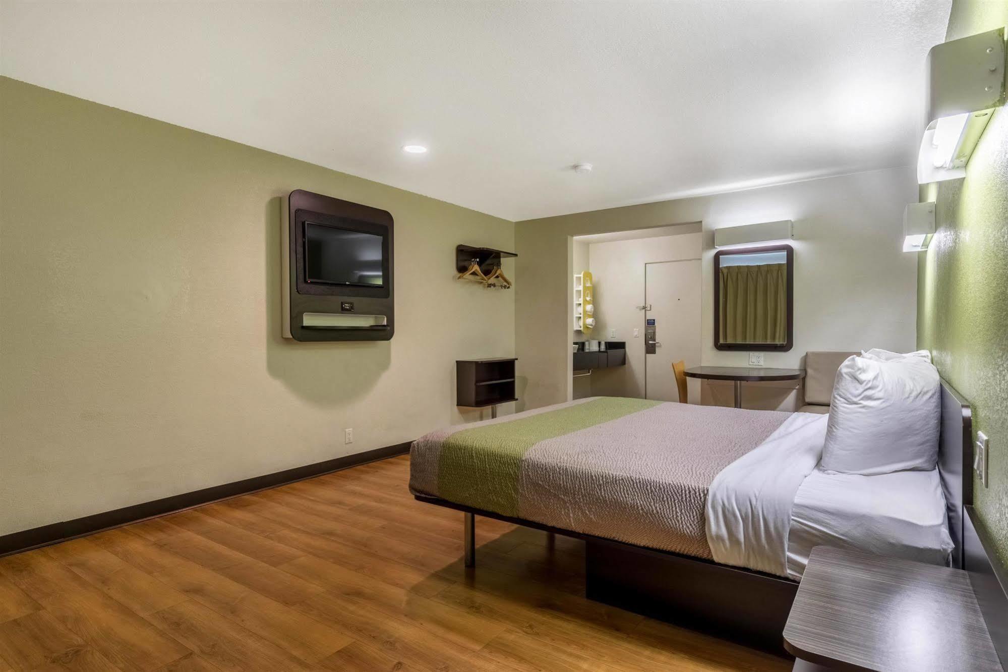Motel 6-Redlands, Ca Kültér fotó