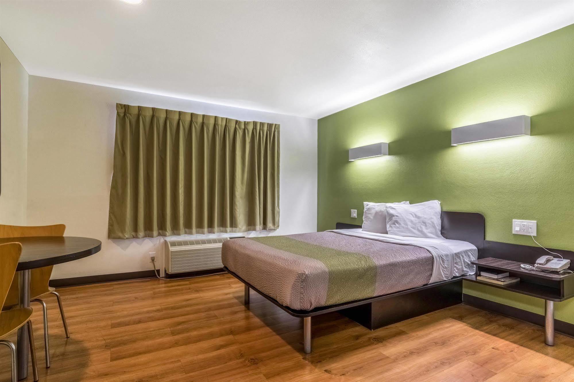 Motel 6-Redlands, Ca Kültér fotó