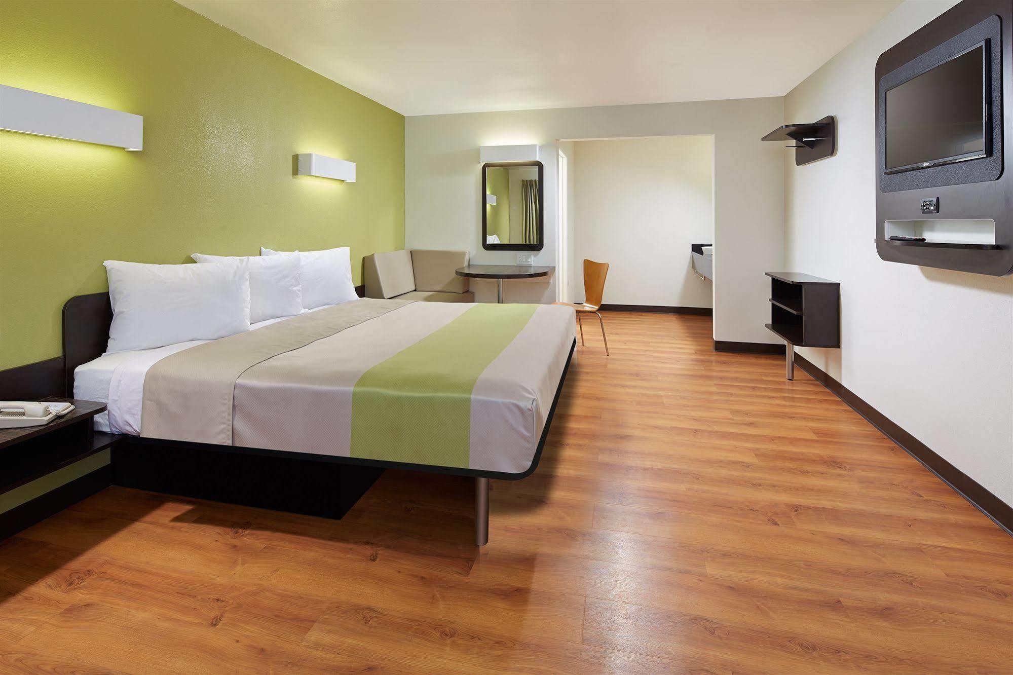 Motel 6-Redlands, Ca Kültér fotó