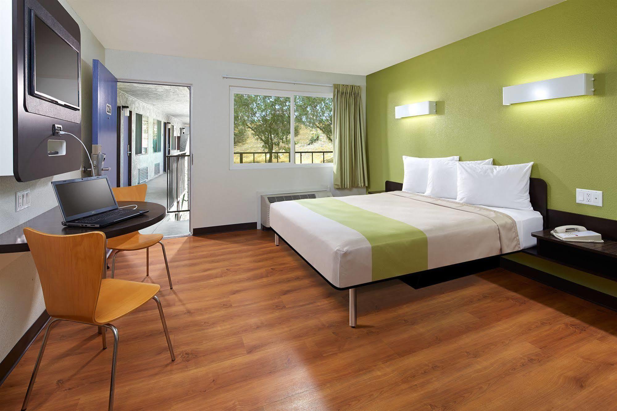Motel 6-Redlands, Ca Kültér fotó