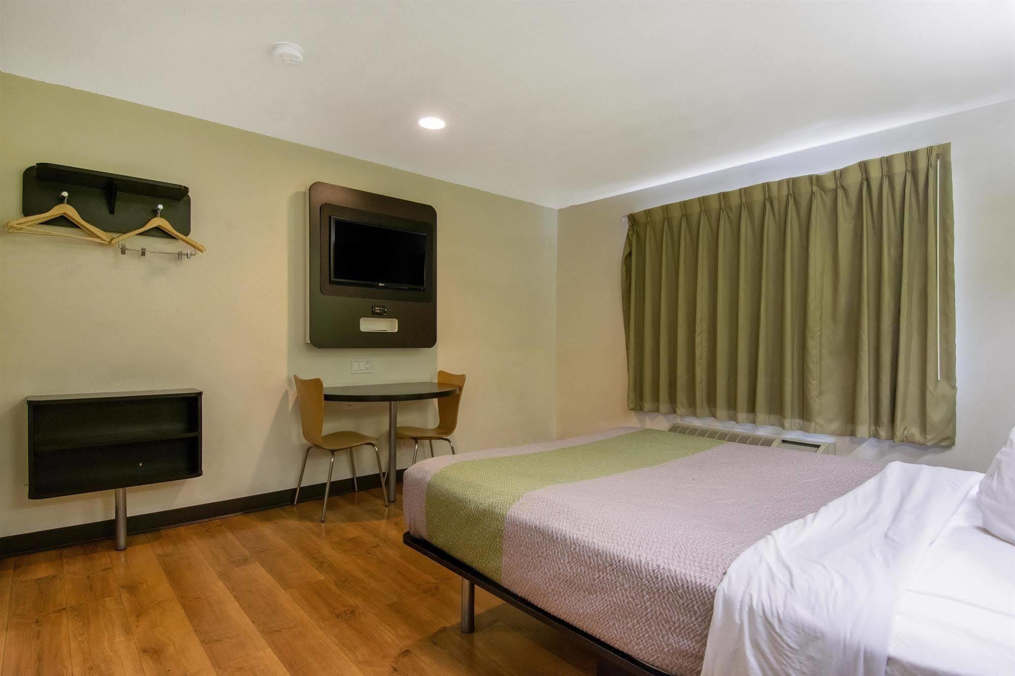 Motel 6-Redlands, Ca Kültér fotó