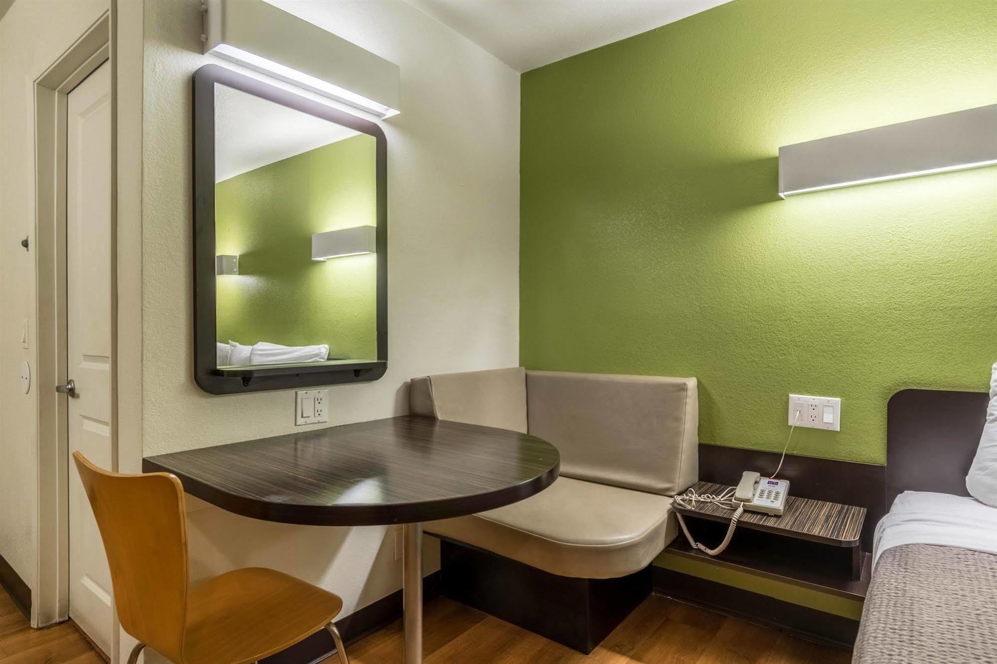Motel 6-Redlands, Ca Kültér fotó