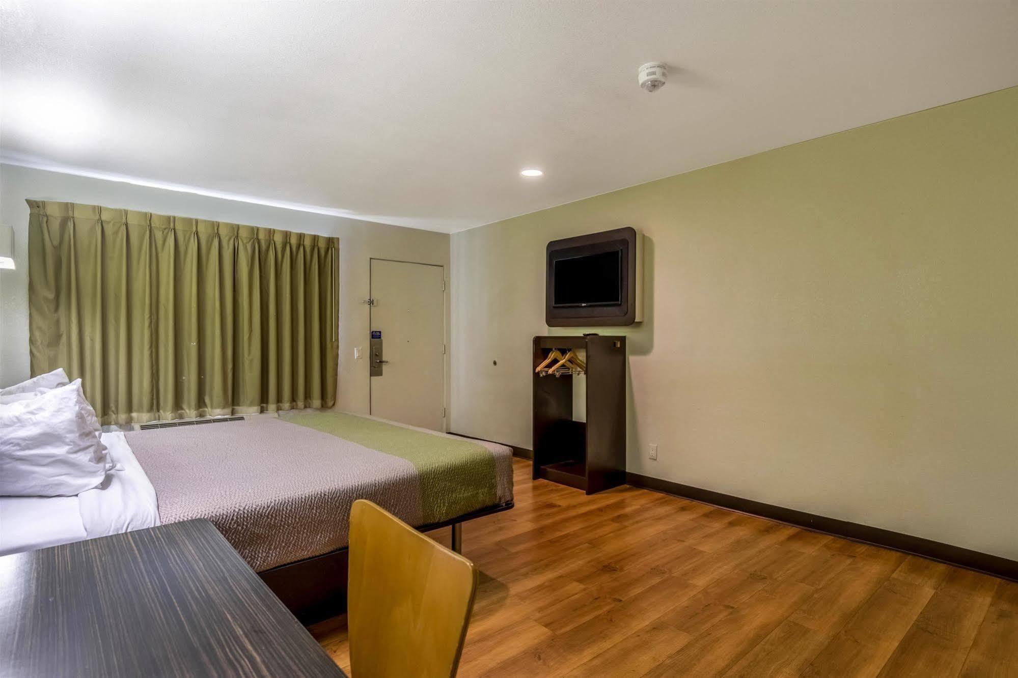 Motel 6-Redlands, Ca Kültér fotó