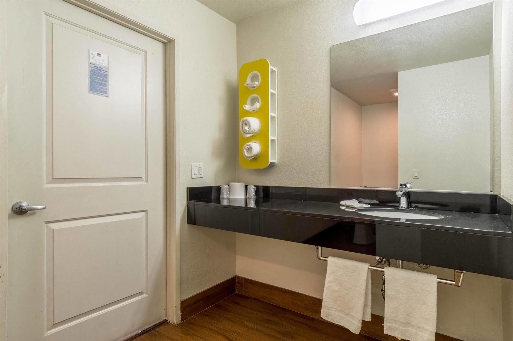 Motel 6-Redlands, Ca Kültér fotó