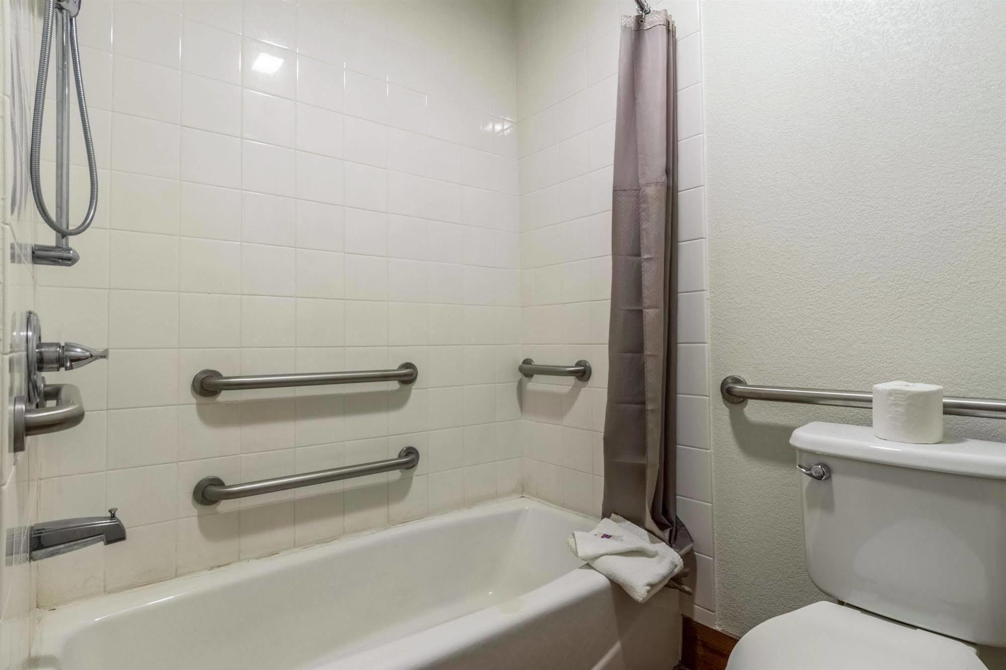 Motel 6-Redlands, Ca Kültér fotó