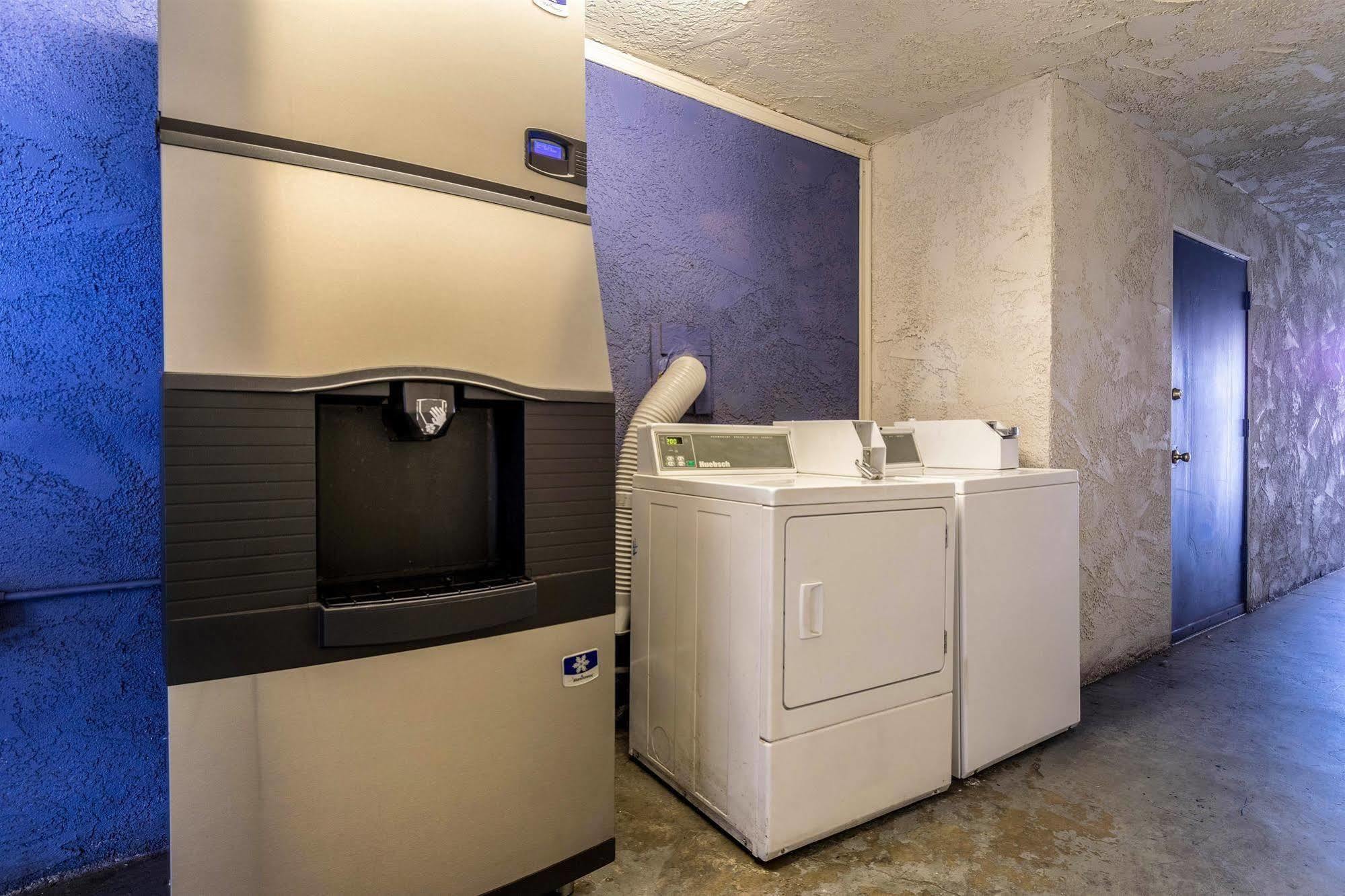 Motel 6-Redlands, Ca Kültér fotó