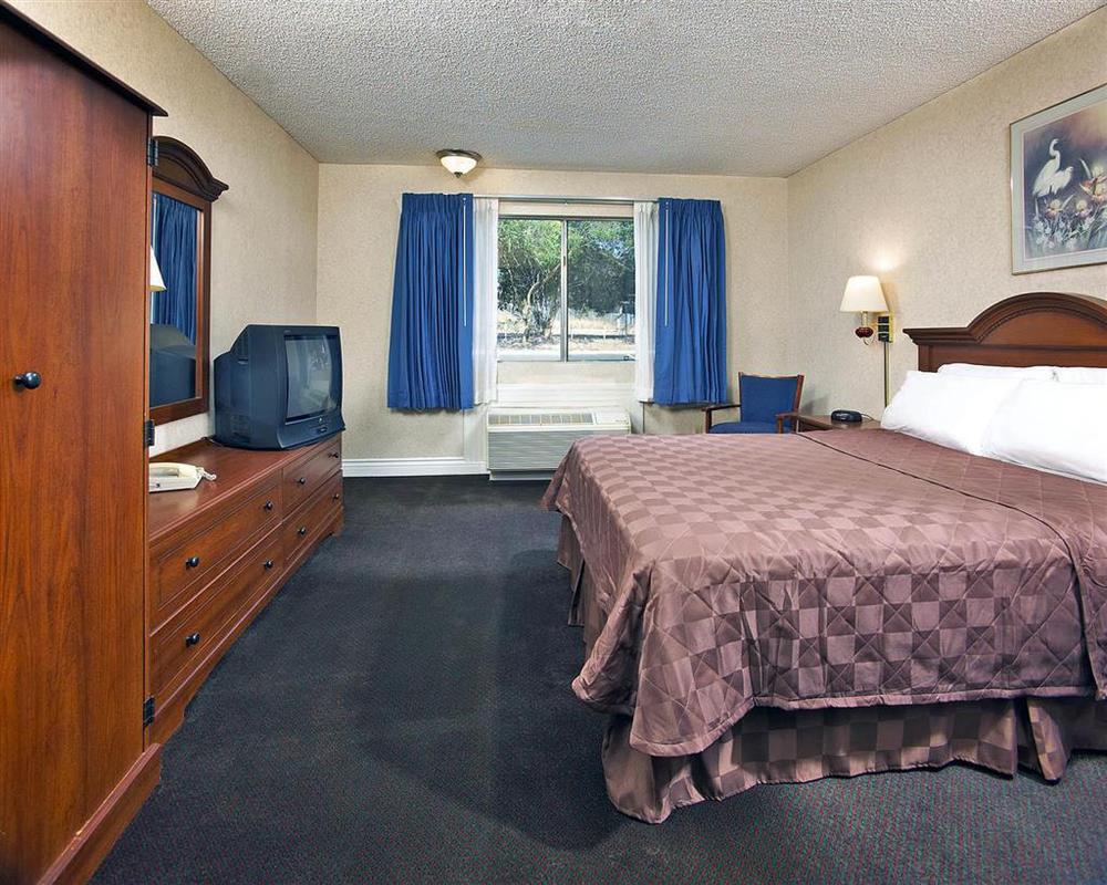 Motel 6-Redlands, Ca Szoba fotó