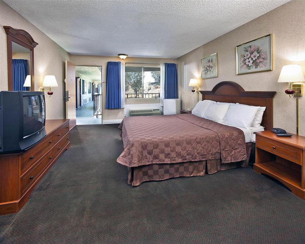 Motel 6-Redlands, Ca Szoba fotó