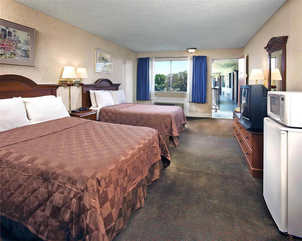 Motel 6-Redlands, Ca Szoba fotó