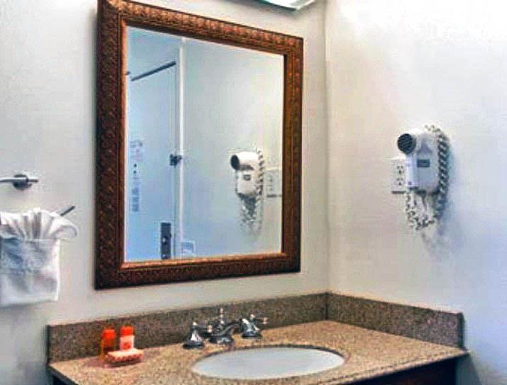 Motel 6-Redlands, Ca Szoba fotó